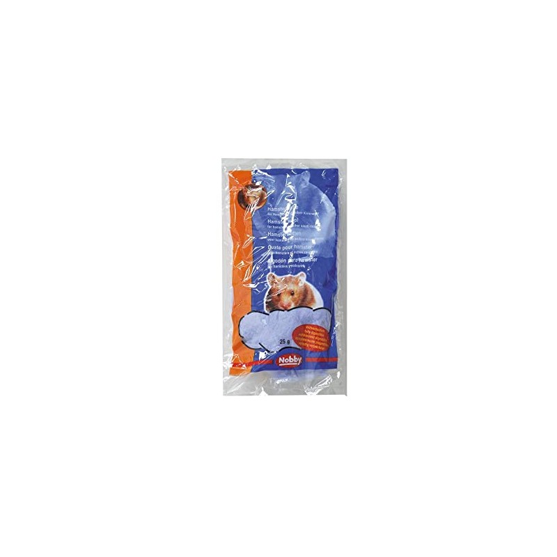 Nobby 81090 Hamster Bedding
