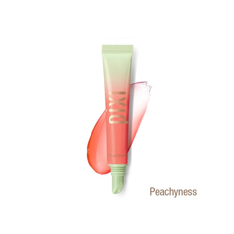 Pixi Beauty Liptone, Ph-Reaktiver Lipgloss In Pfirsichfarbe