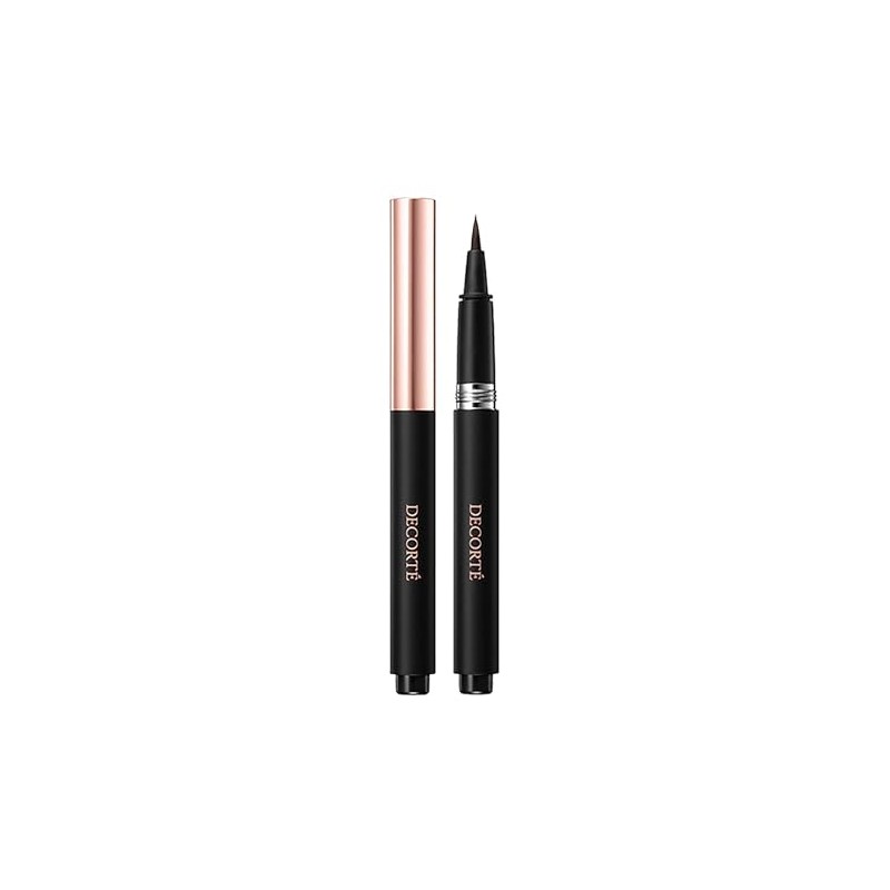 Cosmetic Decollete BR301 Styling Liquid Eyeliner