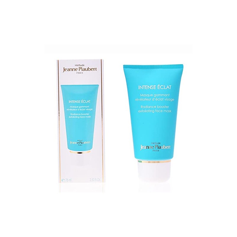 Jeanne Piaubert Peeling and Cleansing Face Mask 75 ml