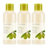 Nature Republic [1+1+1] Really moist olive toner single option PK0476