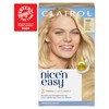 Clairol Nice'n Easy Crème, Natural Looking Oil Infused Permanent Hair