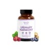 Vitaminas Salud Urinaria Con Cranberry Y D-manosa 60 Cáps Hh
