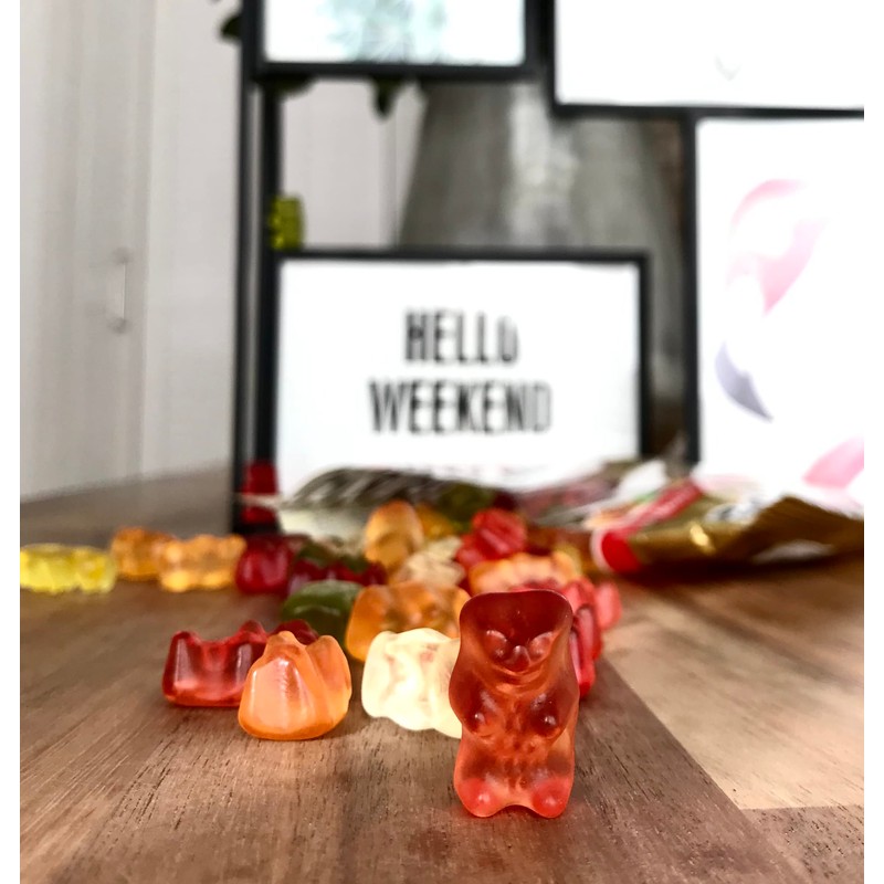 Haribo Goldbears Share Size Bag Pouch, 160g