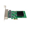 Computer District Network Card Gigabit Ethernet - PCI Express (PCI-E
