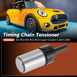 Hihaha No.11317510801/11317510736 Timing Chain Tensioner for Mini Cooper Cooper S 2002-2008 R50 R52 R53 Engine Chain Tensioner