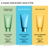 Clarins SOS Hydra Mask