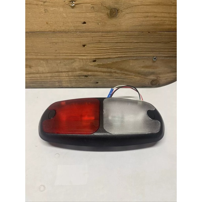 Weldon Light Indicator Light Assembly Lamp Holder Base 8086-0213-13 Weldon