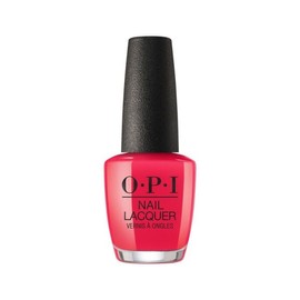 갤러리아 OPI네일락커 L20 - WE SEAFOOD AND EAT IT Galleria OPI Nail Lacquer L20 - We Seafood and Eat It