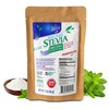 Stevia Powder 100% Pure, 2 Oz, No Artificial Sweetener. 2098
