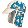 UV Protection Hat Swimming Cap