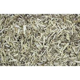 1000Kräuter Nettle Root Cut Nettle Root Tea Medicinal Plant Herbal Tea Urtica Radix (250 g)