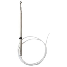 Power Antenna Mast Fits for 1999-2003 Lexus Rx300 OE # 86337-0W030