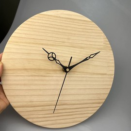 High Ticking Clock Movement Mechanism Clock Motor With Clock Hands Repair Parts No Battery