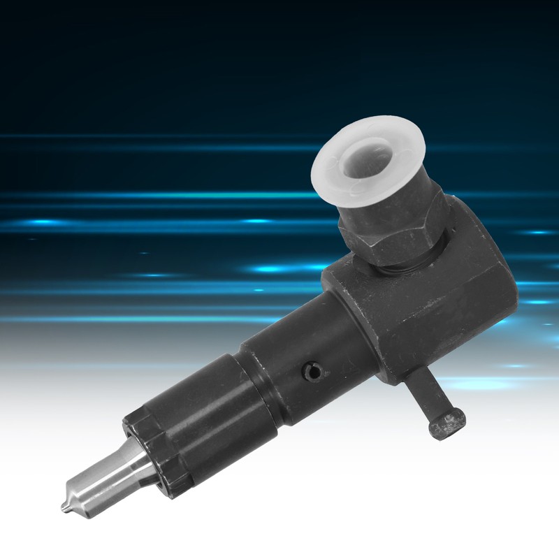 Fuel Injector Valve Accurate Stable Atomization Durable Diesels Engine Generator