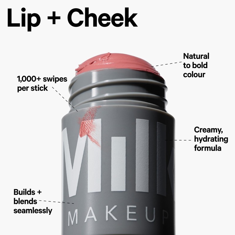 MILK Makeup Lip & Cheek - Flip