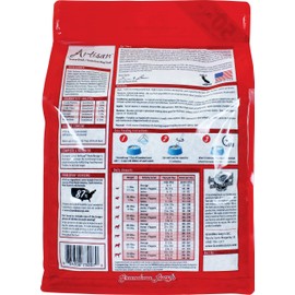 Grandma Lucy's Artisan Dog Food, Grain Free and Freeze-Dried