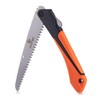 coher Folding Hand Saw for Tree Pruning, Camping, Gardening, Hunting.