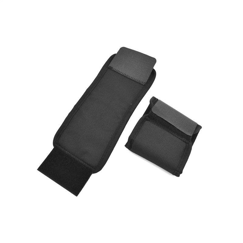 Boots for Horses,Horse Boots Hoof Protection Wraps | Shock Absorption