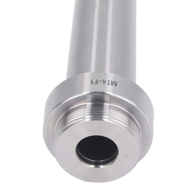 Boring Head Shank MT4 1 1/2 18UNF M16 0.005mm Accuracy