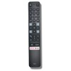 Replacement Remote Control for TCL TV 65EP644 | 65EP680 |