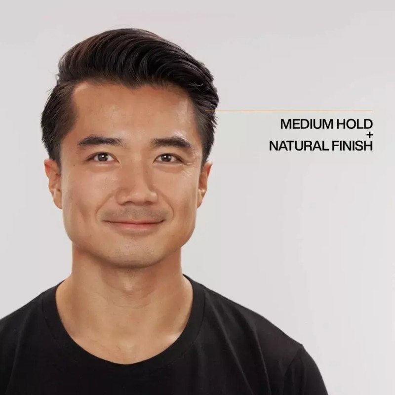 Redken Brews 남성용 크림 포마드 Redken Brews Men's Cream Pomade