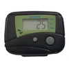 Digital Pedometer with Calorie, Distance (Km) Display for Walking Exercise Single Item