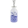 Typhoon Pure Steel Colour Changing Reusable Water Bottle With Sealife