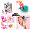 So Slime Sensations Surprise ASMR Box, Slime Dispenser, Mix &