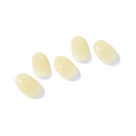 Ohora N Butter Veil Nail