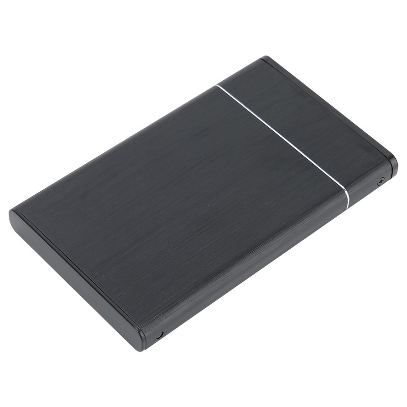 USB3.0 High Speed 2.5 Inch Mobile Hard Disk Drive Mobile