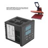 BERM Temperature Controller Heat Press Machine Thermostat Integrated Digital Display