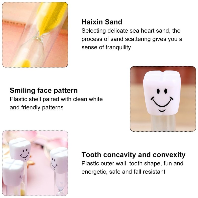 KARELLS Learning Clock for Students, Children's Educational Game Clock, Learning