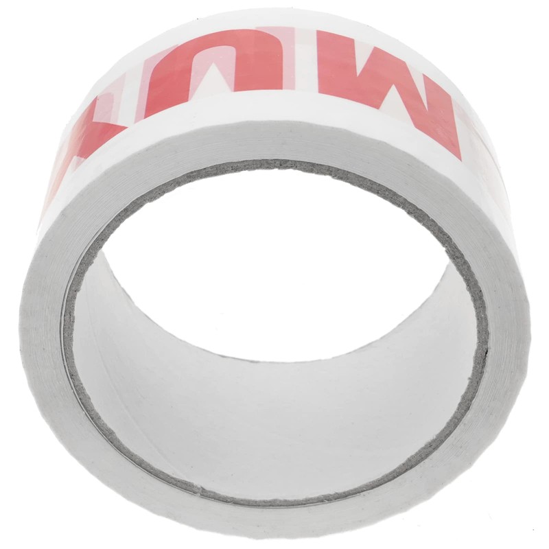 Tolsen - Muy Fragil Packing Tape Parcel Tape for Parcels