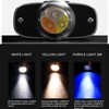 Professional Jade Identification Light 3 LED Light Source Multi Levels