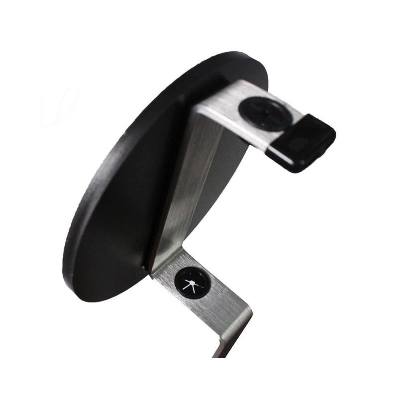 U.S. Army Flag Holder Grave Marker with 8x12" American Flag