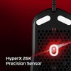 HyperX Pulsefire Haste 2 - Mouse para Juegos con Cable,