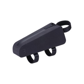 BBB Cycling Bicycle Top Tube Bag I Waterproof Bicycle Frame Bag I Bikepacking Bicycle Frame Bag I SealTank M BSB-62M