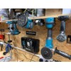 StealthMounts Makita LXT Tool Holders | Cordless Tool Mounts for