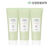 Kim Jung-moon Aloe Cure Aloe Saponaria Cleanser 1975 (3ea) / 김정문알로에 큐어 알로에 사포나리아 클렌져 1975 3개