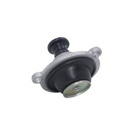 Hippotech Carburetor Primer Diaphragm Cover for Arctic Cat ATV 400 454 500 4X4 2X4 1998-2001,Replacement for Suzuki ALT 125 LT 125 ALT185 Quadrunner 1983-1987 with Carbon Dirt Jet Cleaner Tool Kit