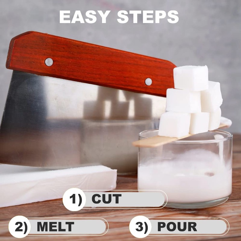 Primal Elements Primal Elements Oatmeal Soap Base - Moisturizing Melt