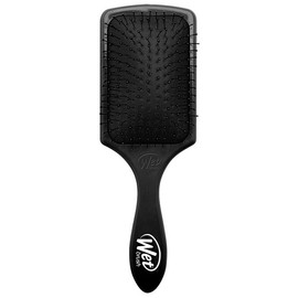 The Wet Brush WET BRUSH Pro Detangle Professional Paddle Brush Blackout B831W-BK/PS