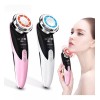 A-Tion Máquina De Belleza Ems Reafirmante Facial Fotón Led Arrugas