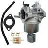 LIZAPUS Carburetor Compatible with Briggs Stratton 33R877 19hp Intek Engine