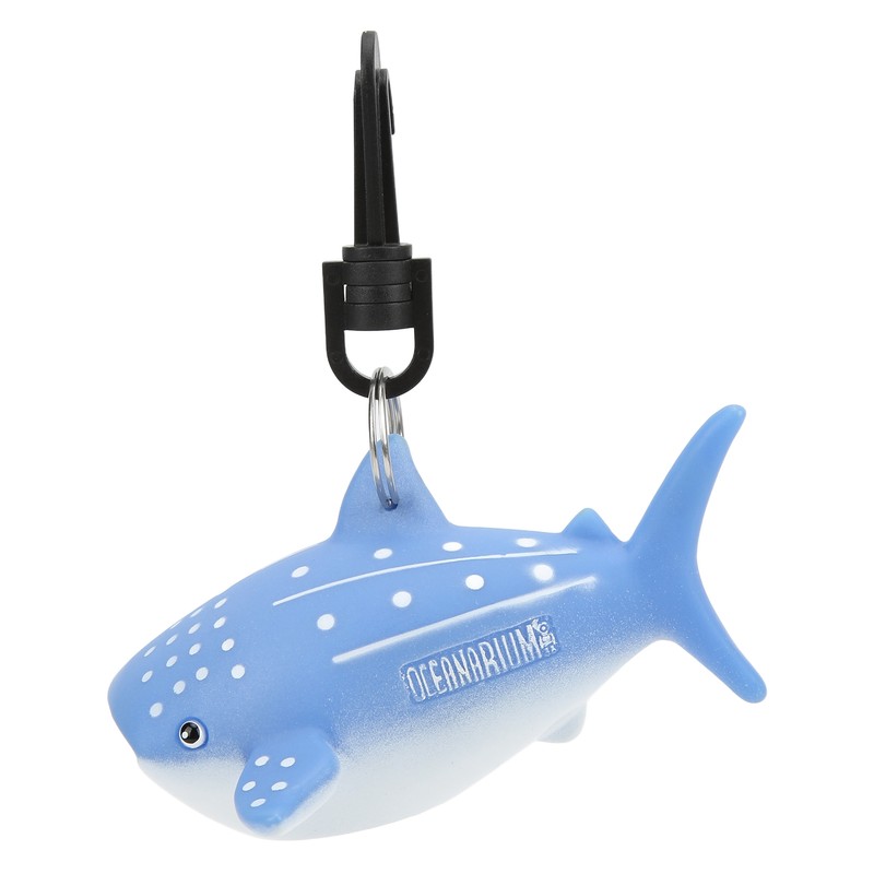 Cartoon Fish Scuba Dive Mouthpiece Dustproof Cover Second Stage Regulator