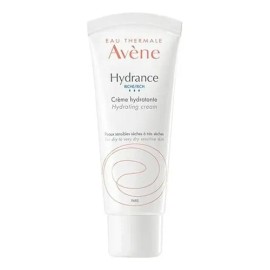 Avène Hydrance Riche Creme Hydratante 40ml