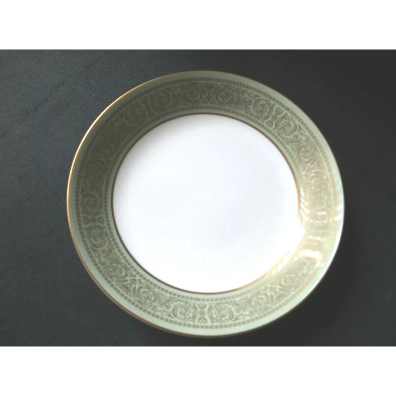 Mikasa Bone China 117 ROSEMONT 7PC Place Setting New Vintage