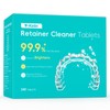 Y-Kelin Y-Kelin Orthodontic Retainer Cleansing Tablet 240 Tablet