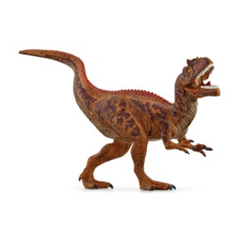 schleich 15043 DINOSAURS Allosaurus Figurine for ages 4+